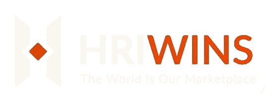 HRIWINS — The World is Our Marketplace